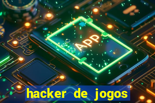 hacker de jogos dinheiro infinito